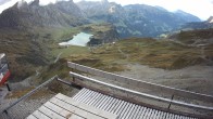 Archiv Foto Webcam Truebsee 17:00
