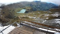 Archiv Foto Webcam Truebsee 07:00