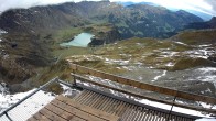 Archiv Foto Webcam Truebsee 08:00
