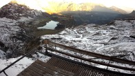 Archiv Foto Webcam Truebsee 07:00