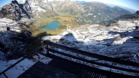 Archiv Foto Webcam Truebsee 09:00