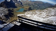 Archiv Foto Webcam Truebsee 11:00