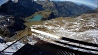 Archiv Foto Webcam Truebsee 13:00