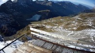 Archiv Foto Webcam Truebsee 15:00
