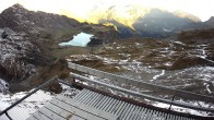 Archiv Foto Webcam Truebsee 07:00