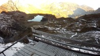 Archiv Foto Webcam Truebsee 08:00