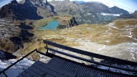 Archiv Foto Webcam Truebsee 11:00