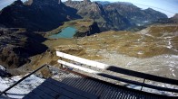 Archiv Foto Webcam Truebsee 13:00
