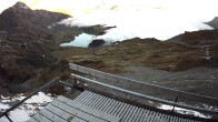 Archiv Foto Webcam Truebsee 07:00