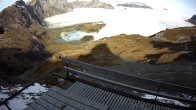 Archiv Foto Webcam Truebsee 09:00