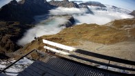 Archiv Foto Webcam Truebsee 13:00