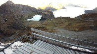 Archiv Foto Webcam Truebsee 07:00