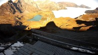 Archiv Foto Webcam Truebsee 09:00