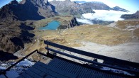 Archiv Foto Webcam Truebsee 11:00