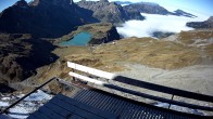 Archiv Foto Webcam Truebsee 13:00