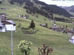 Archiv Foto Webcam Oberiberg, Zentralschweiz 17:00