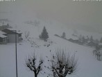 Archiv Foto Webcam Oberiberg, Zentralschweiz 13:00