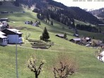 Archiv Foto Webcam Oberiberg, Zentralschweiz 11:00