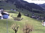 Archiv Foto Webcam Oberiberg, Zentralschweiz 13:00