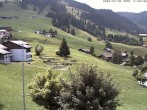 Archiv Foto Webcam Oberiberg, Zentralschweiz 11:00