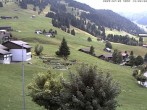 Archiv Foto Webcam Oberiberg, Zentralschweiz 13:00
