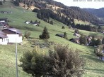 Archiv Foto Webcam Oberiberg, Zentralschweiz 19:00