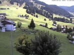 Archiv Foto Webcam Oberiberg, Zentralschweiz 13:00