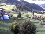Archiv Foto Webcam Oberiberg, Zentralschweiz 07:00