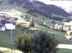 Archiv Foto Webcam Oberiberg, Zentralschweiz 07:00