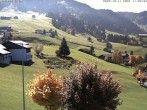 Archiv Foto Webcam Oberiberg, Zentralschweiz 11:00
