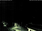 Archived image Webcam restaurant Hirschen, Oberiberg 23:00