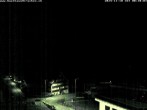 Archiv Foto Webcam Oberiberg, Gasthaus Hirschen 23:00