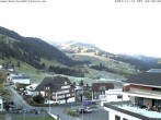 Archiv Foto Webcam Oberiberg, Gasthaus Hirschen 07:00