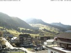 Archiv Foto Webcam Oberiberg, Gasthaus Hirschen 11:00