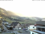 Archiv Foto Webcam Oberiberg, Gasthaus Hirschen 15:00