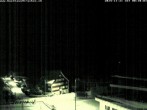 Archiv Foto Webcam Oberiberg, Gasthaus Hirschen 23:00