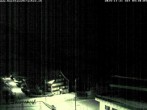 Archiv Foto Webcam Oberiberg, Gasthaus Hirschen 03:00