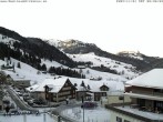 Archiv Foto Webcam Oberiberg, Gasthaus Hirschen 07:00