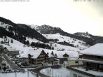 Archiv Foto Webcam Oberiberg, Gasthaus Hirschen 09:00