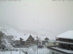 Archiv Foto Webcam Oberiberg, Gasthaus Hirschen 13:00