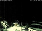 Archived image Webcam restaurant Hirschen, Oberiberg 05:00