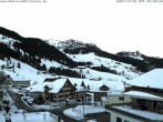 Archived image Webcam restaurant Hirschen, Oberiberg 07:00