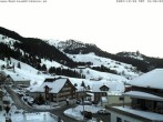 Archived image Webcam restaurant Hirschen, Oberiberg 15:00