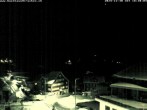 Archived image Webcam restaurant Hirschen, Oberiberg 17:00