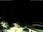 Archived image Webcam restaurant Hirschen, Oberiberg 06:00