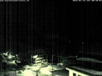 Archiv Foto Webcam Oberiberg, Gasthaus Hirschen 23:00