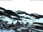 Archiv Foto Webcam Oberiberg, Gasthaus Hirschen 07:00