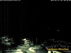 Archiv Foto Webcam Oberiberg, Gasthaus Hirschen 23:00