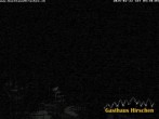 Archiv Foto Webcam Oberiberg, Gasthaus Hirschen 03:00