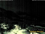 Archiv Foto Webcam Oberiberg, Gasthaus Hirschen 05:00